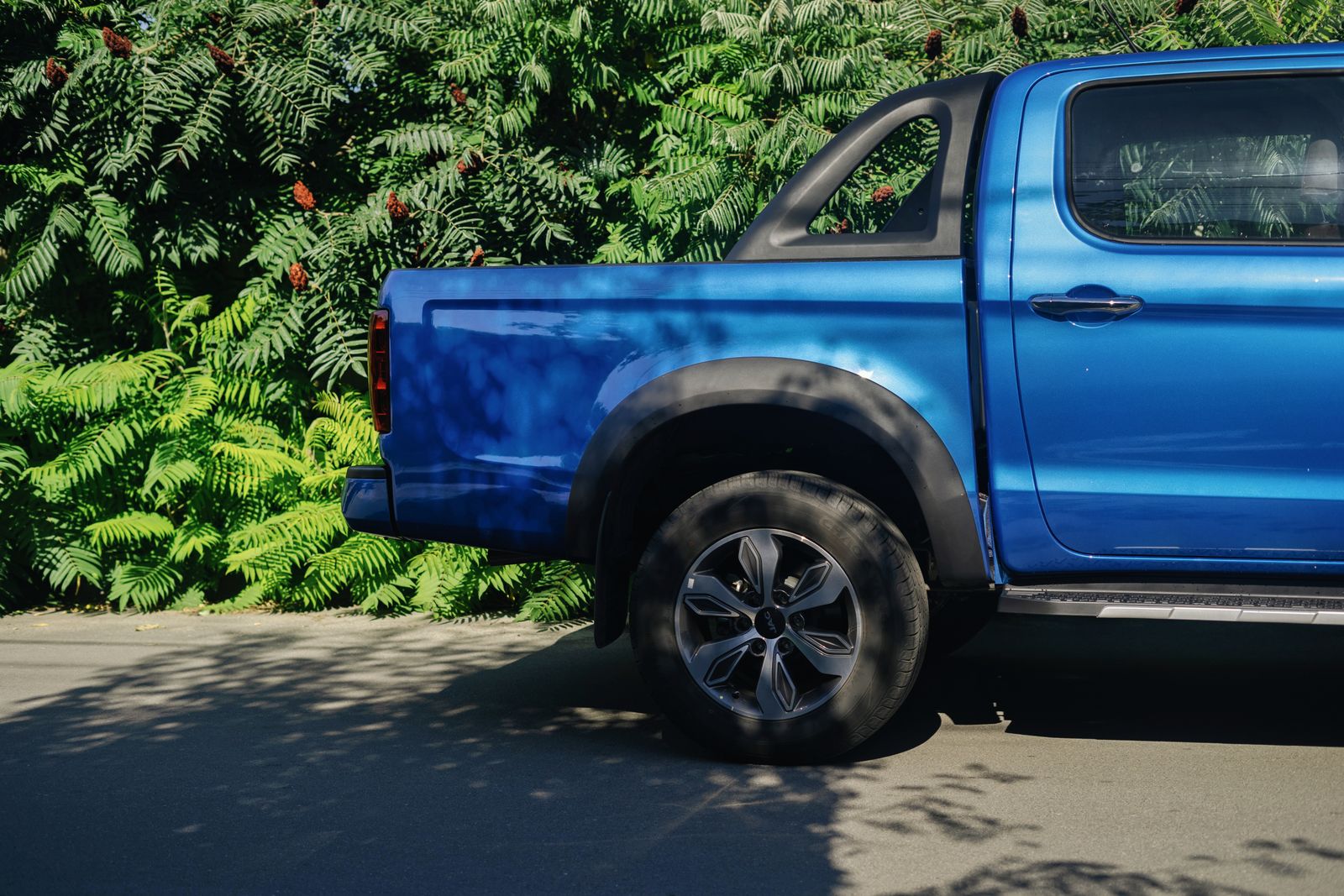 Trucks lease offers at Apex Auto Leasing