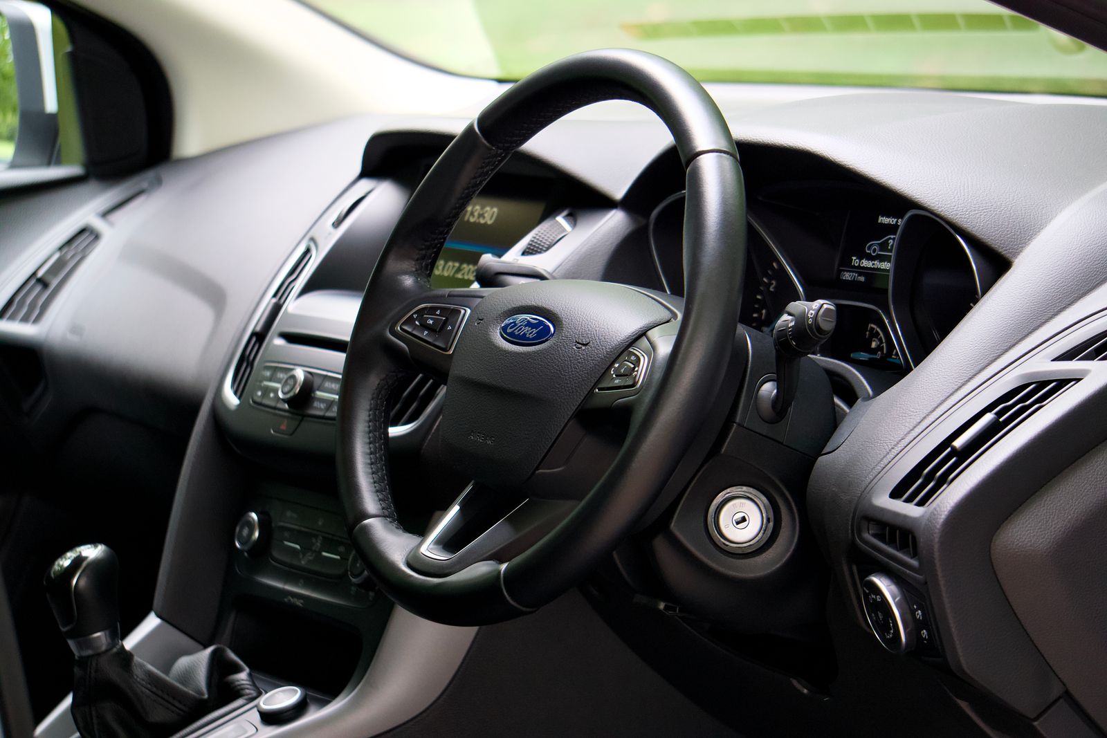 Choose your equipment at Apex Auto Leasing