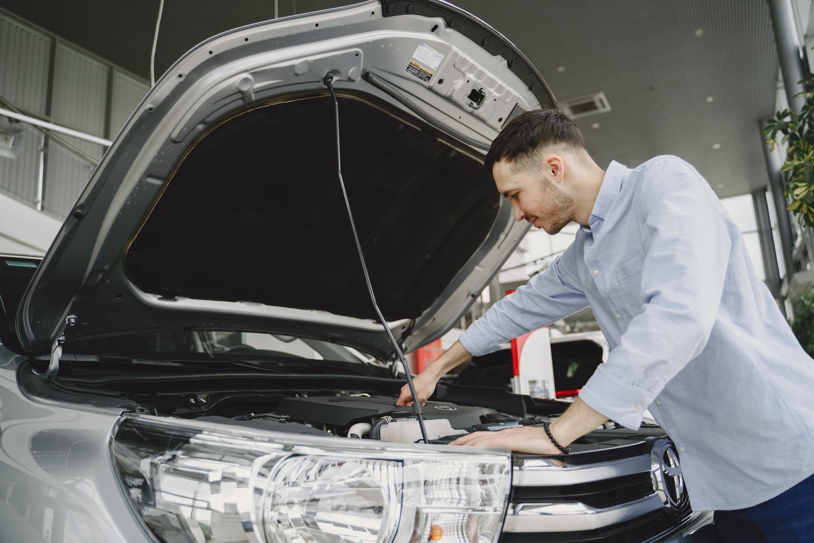 Trade in your car lease offers at Apex Auto Leasing