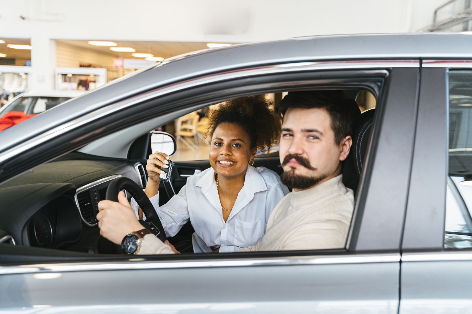 Reviews lease offers at Apex Auto Leasing